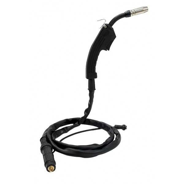 Sinerginis inverterinis suvirinimo pusautomatis DIGIMIG 141 CORE (suvirinimui be dujų)